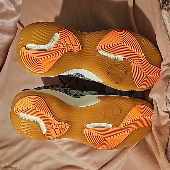 Adidas Harden Stepback 3 J. BOOST - Picture 5 of 7